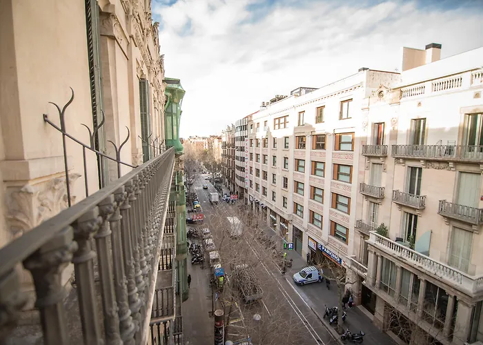 Petit Palace MuseumAlbergo